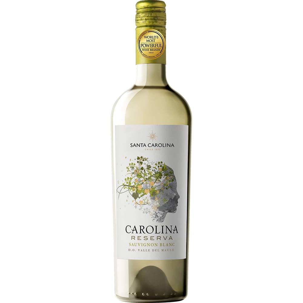 Amazon.co.jp: サンタ ソーヴィニヨンブラン レセルヴァ 750ml : 食品